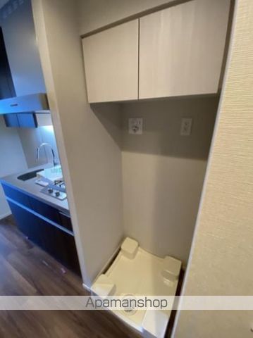 ブリリアンクラス高円寺の内装写真