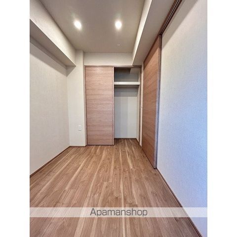 LUMICOURT MITAKAの内装写真