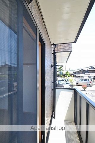 ラ イシュタールの内装写真