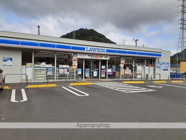 リュミエール ドゥース Iの周辺写真