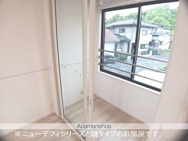 エルミタージュ今泉の内装写真