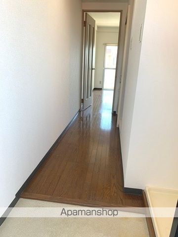トスカーナ22の内装写真