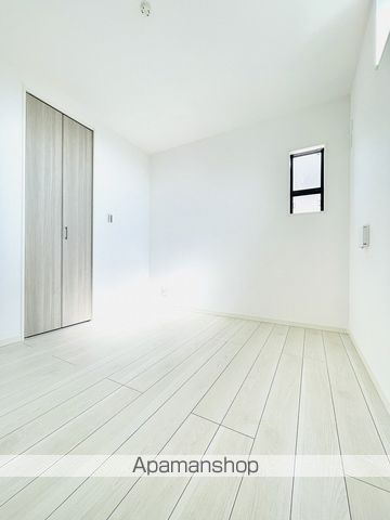 イルミオコート高殿の内装写真