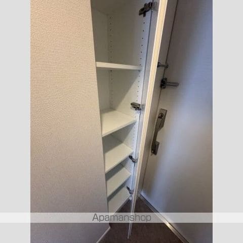 プラウドフラット門前仲町Vの内装写真