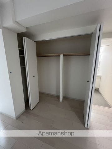 ブランシャールALAIN琴似の内装写真