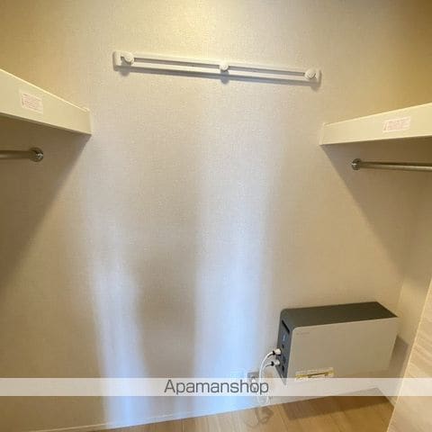 ソレイユ幕張の内装写真