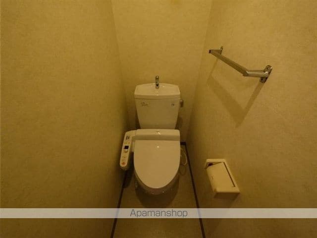 ハバードリーム3番館の内装写真
