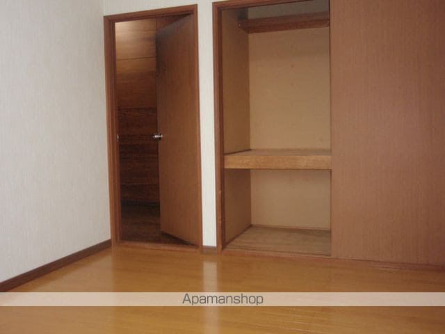 アクアトピア厚別西Aの内装写真