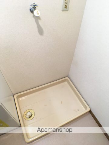 マーベリック横小路の内装写真