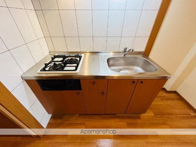 エクセレント ONの内装写真