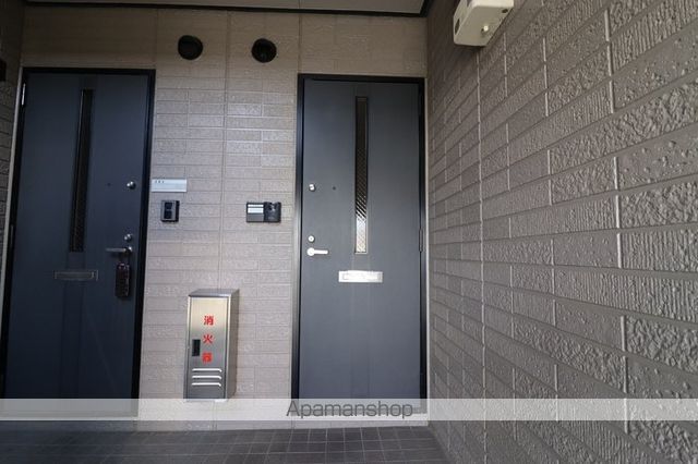 エピナール BCの内装写真