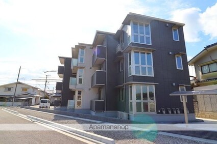 メゾンラフィーネ[1LDK/40.52m2]の内装5