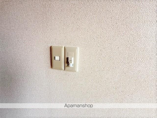 アシューレの内装写真