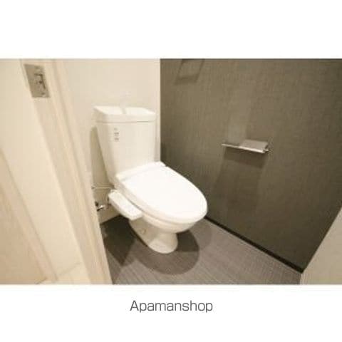 アースグランデ泉の内装写真