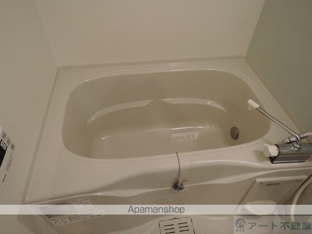 アプレザンレーヴの内装写真