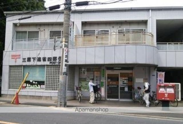KDXレジデンス三鷹の周辺写真
