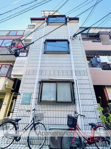 メゾンオオモト千林館の外観写真