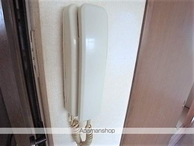 サンモールIの内装写真