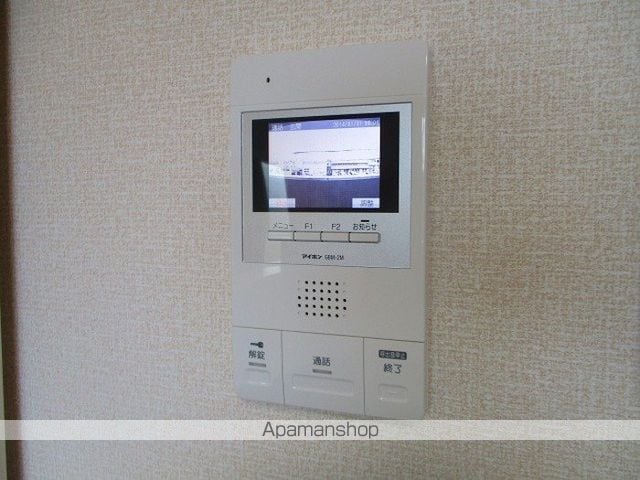 ヌーボイナリ金沢の内装写真