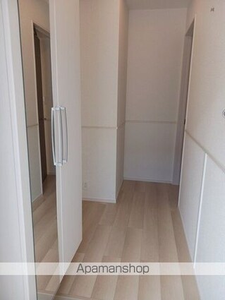 フェリーチェ　トイシザキ[1LDK/50.05m2]の玄関