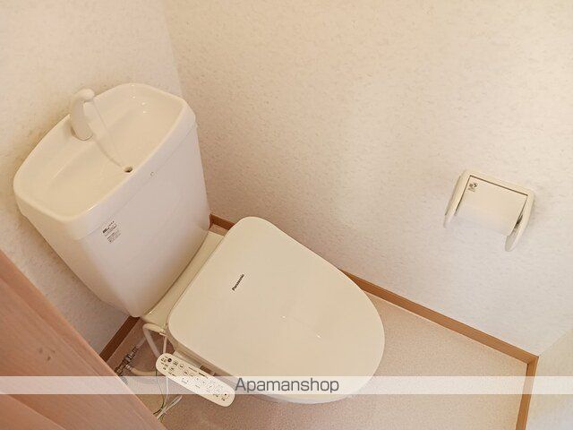 ブリーズの内装写真