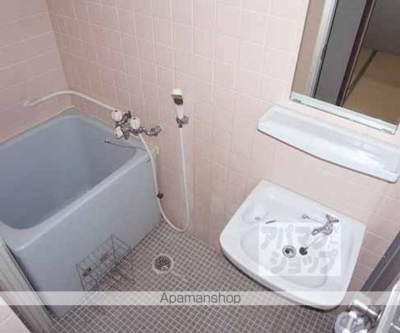 コーポ木の実の内装写真