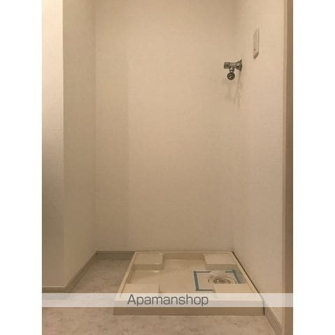 プロスペクト東雲橋の内装写真