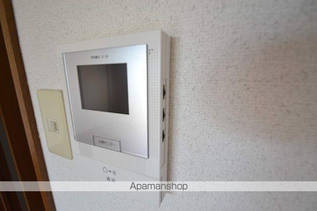尾形ハイツD棟の内装写真