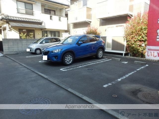 ハイツヒロセのその他写真