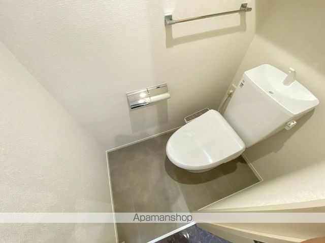 DーROOM御厨中の内装写真
