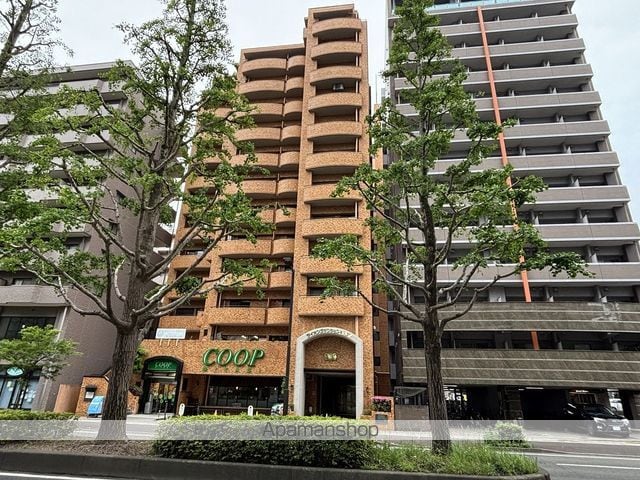 ライオンズマンション晩翠通