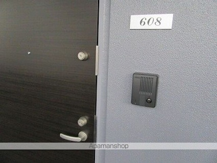 グラディート大沢川原[1LDK/40.01m2]の内装1