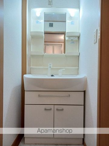 ピュール ジャンCの内装写真