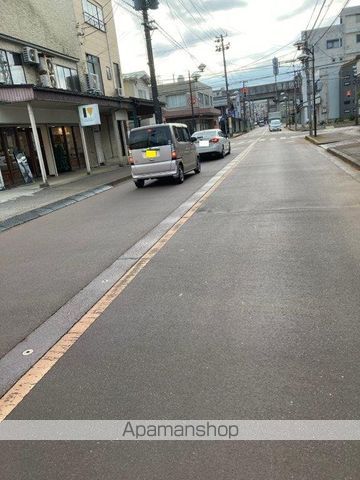 住営社駅東マンションの周辺写真