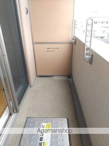 パークスフィア中野富士見町の内装写真