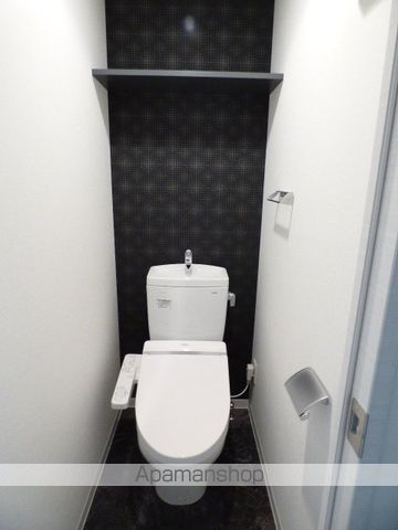 S−RESIDENCE新大阪WESTの内装写真