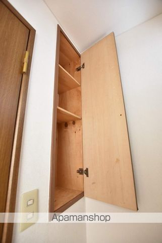 ワイズあいの里の内装写真