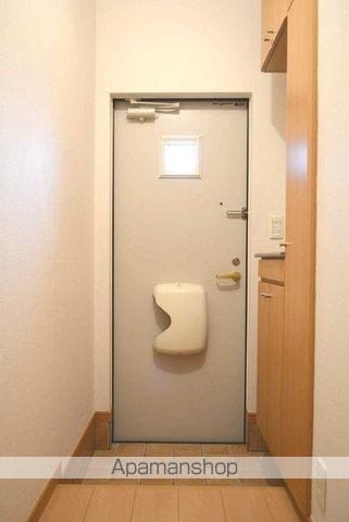 カーサ・ミニョンAの内装写真