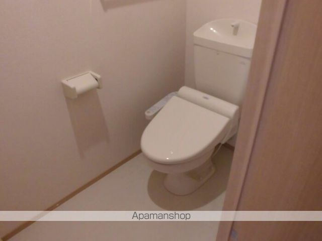 メゾン叶の内装写真