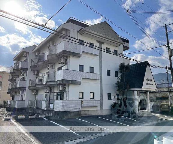 SHIOEハイツ アミーゴの外観写真
