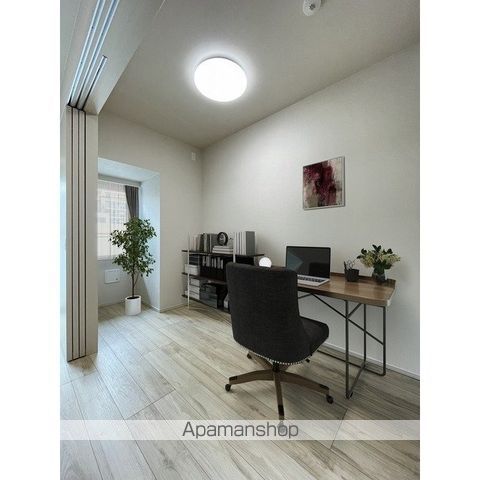 アーバネックス住吉の内装写真