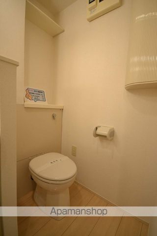 るーばんハイムの内装写真