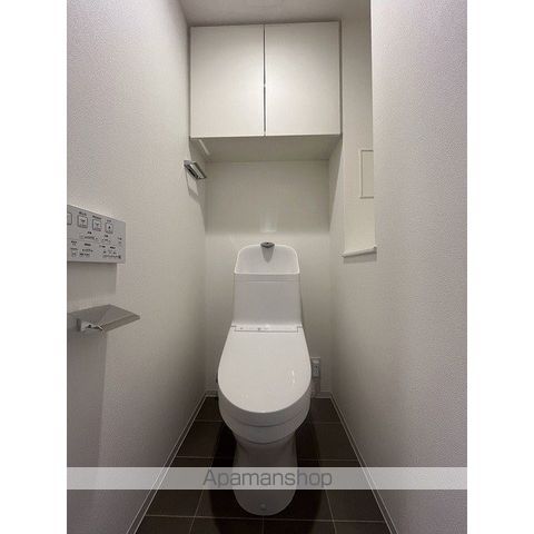 ベルファース三軒茶屋の内装写真