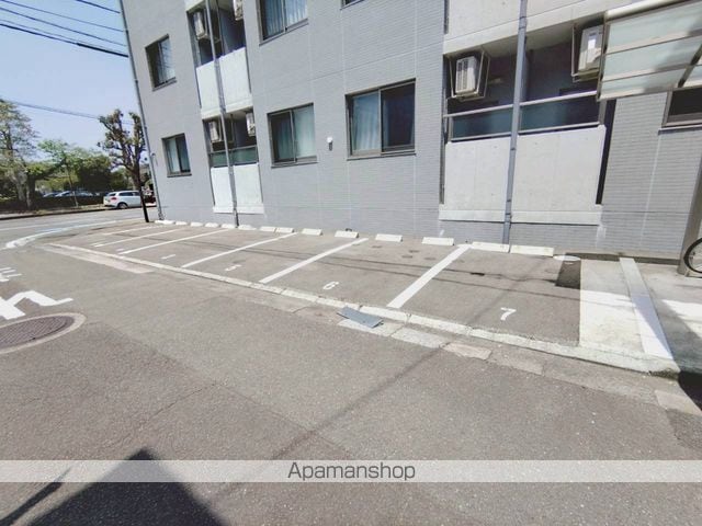 RUHE文化公園前通りのその他写真