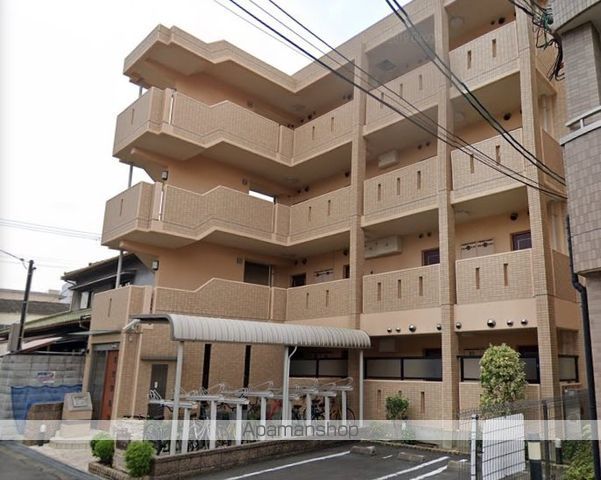 アロースIIの外観写真
