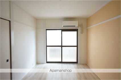 シャトルタカノ[2DK/39.74m2]のリビング・居間