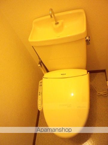 プリメーラ鶴江 IIの内装写真
