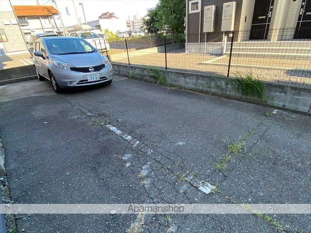 鶴岡市 2階建 築26年の周辺写真