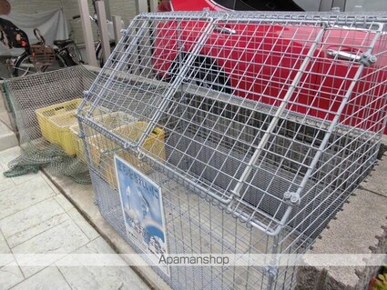 サニーヒルズ東豊田[2LDK/59.55m2]の内装2