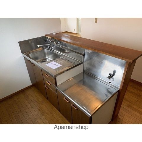 テニメントハウスISHIYAMAの内装写真
